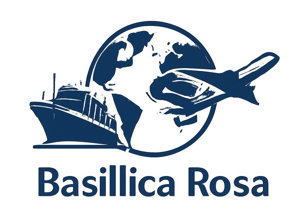 Basillica Rosa: Where Quality Meets the World.